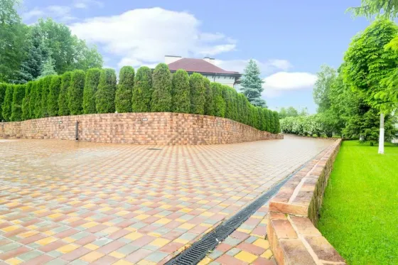 в Сходне Сходня