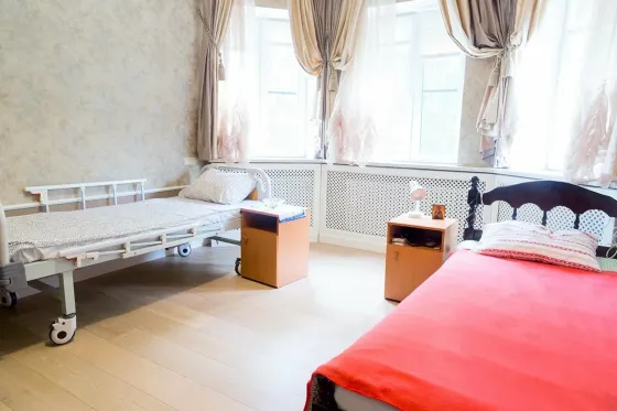 в Сходне Сходня