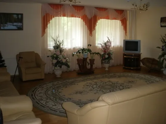 в Истре Истра