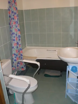 в Истре Истра