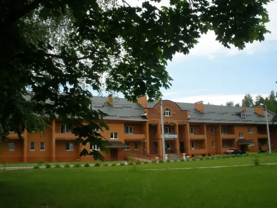 в Истре Истра