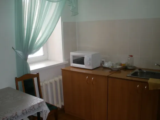 в Истре Истра