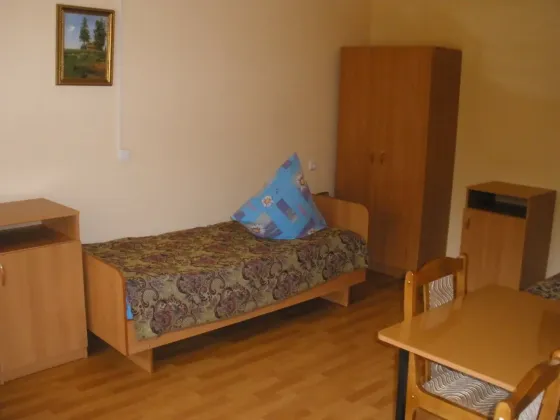 в Истре Истра