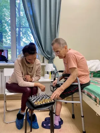 в Дедовске Дедовск