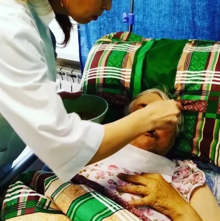 в Дедовске Дедовск