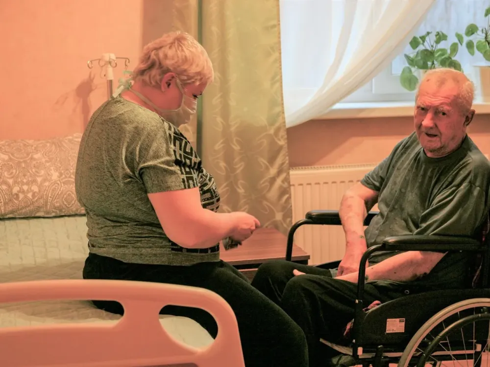 в Мытищах Мытищи - изображение 10