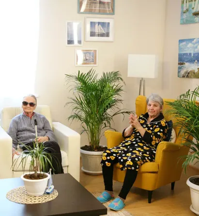 в Московском Московский