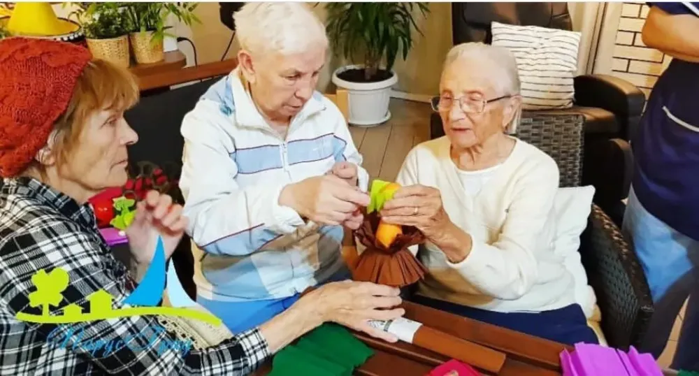 в Московском Московский - изображение 17