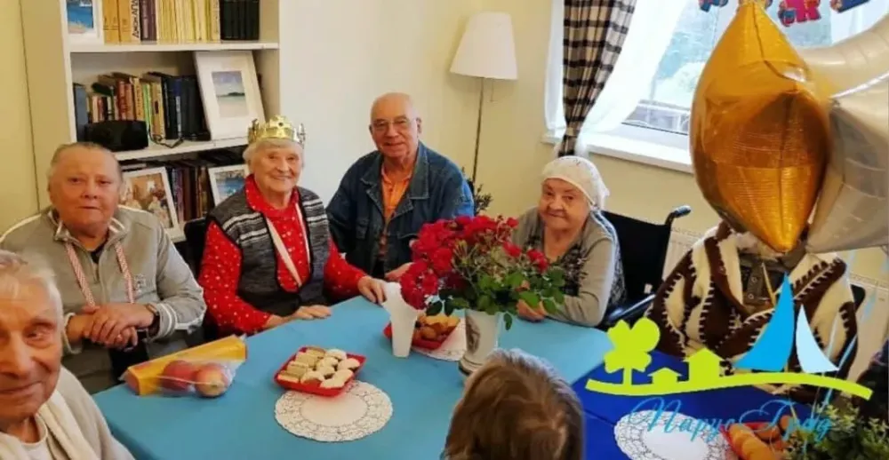 в Московском Московский - изображение 18