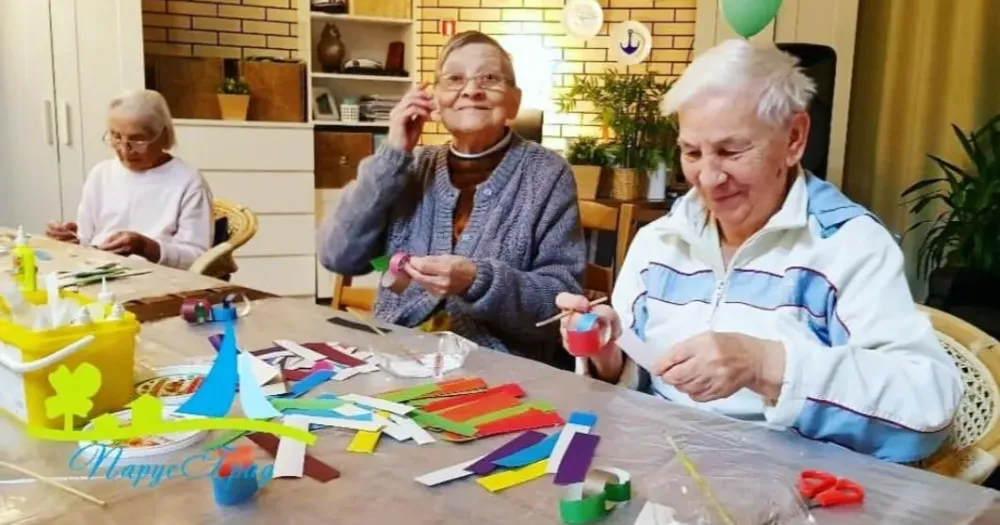 в Московском Московский - изображение 19