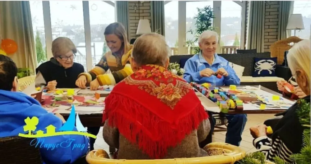 в Московском Московский - изображение 16