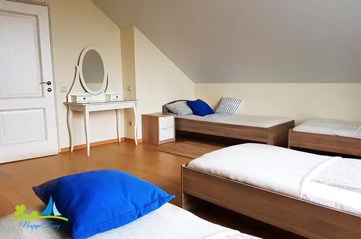 в Московском Московский - изображение 8