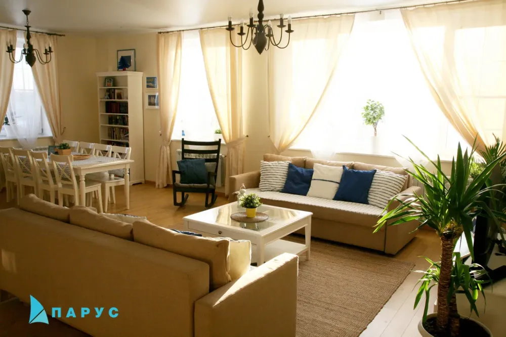 в Московском Московский - изображение 4