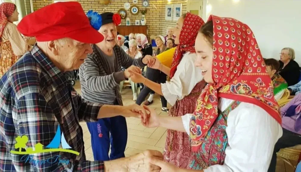 в Московском Московский - изображение 13