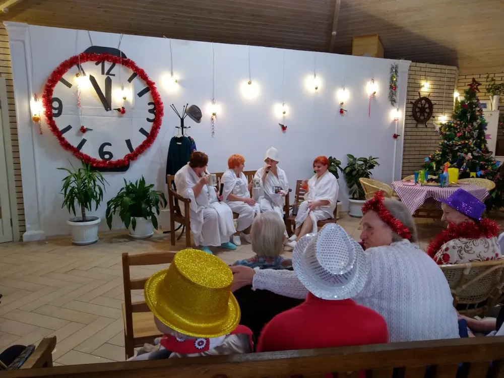 в Московском Московский - изображение 20