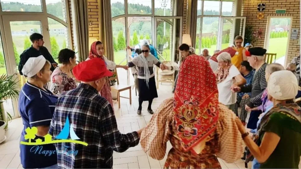 в Московском Московский - изображение 12