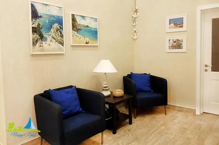 в Московском Московский - изображение 9