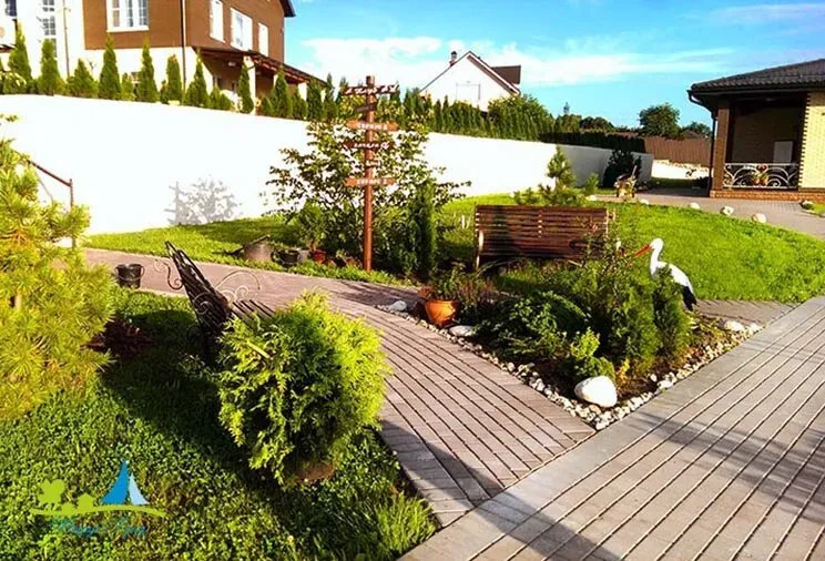 в Московском Московский - изображение 11