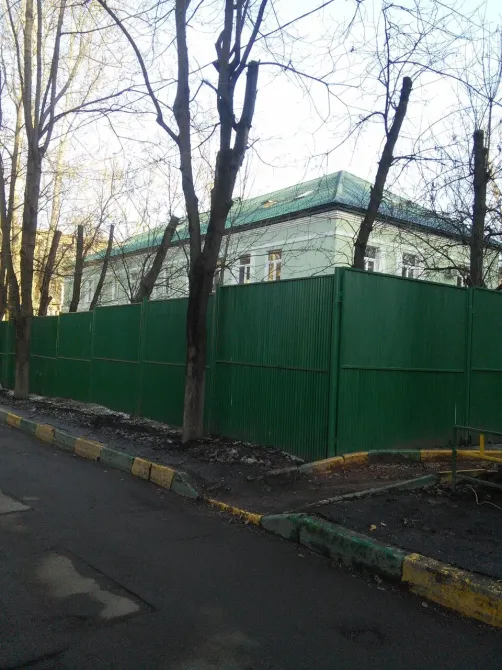 в Московском Московский - изображение 1