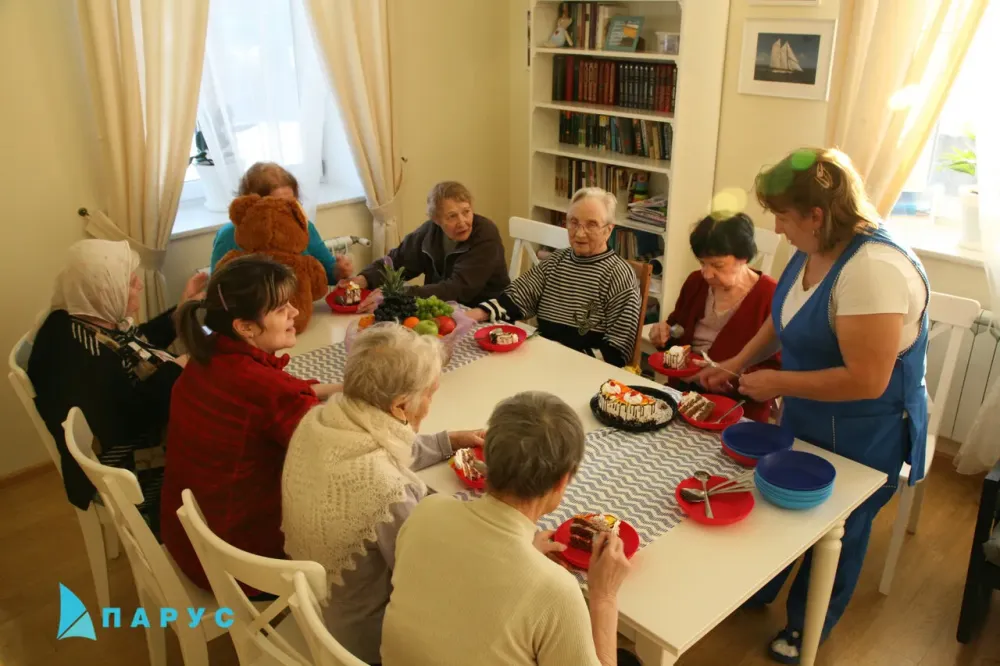 в Московском Московский - изображение 3