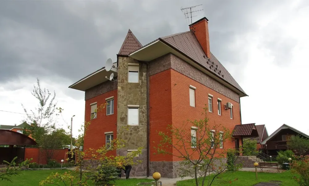 в Москве и Московской обл. Москва и Московская обл. - изображение 1