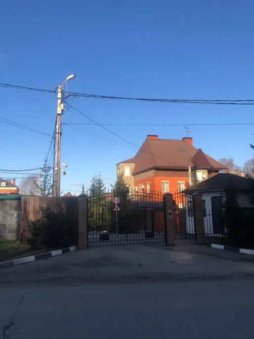 в Москве и Московской обл. Москва и Московская обл. - изображение 11