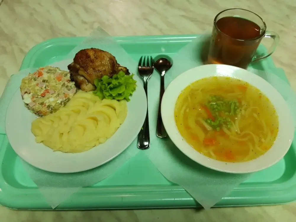 в Москве и Московской обл. Москва и Московская обл. - изображение 20