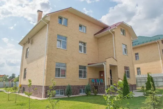 в Краснознаменске Краснознаменск