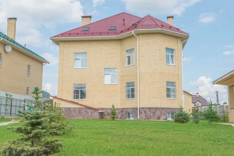 в Краснознаменске Краснознаменск - изображение 4