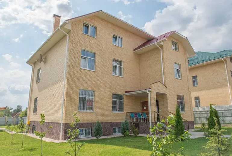 в Краснознаменске Краснознаменск - изображение 1