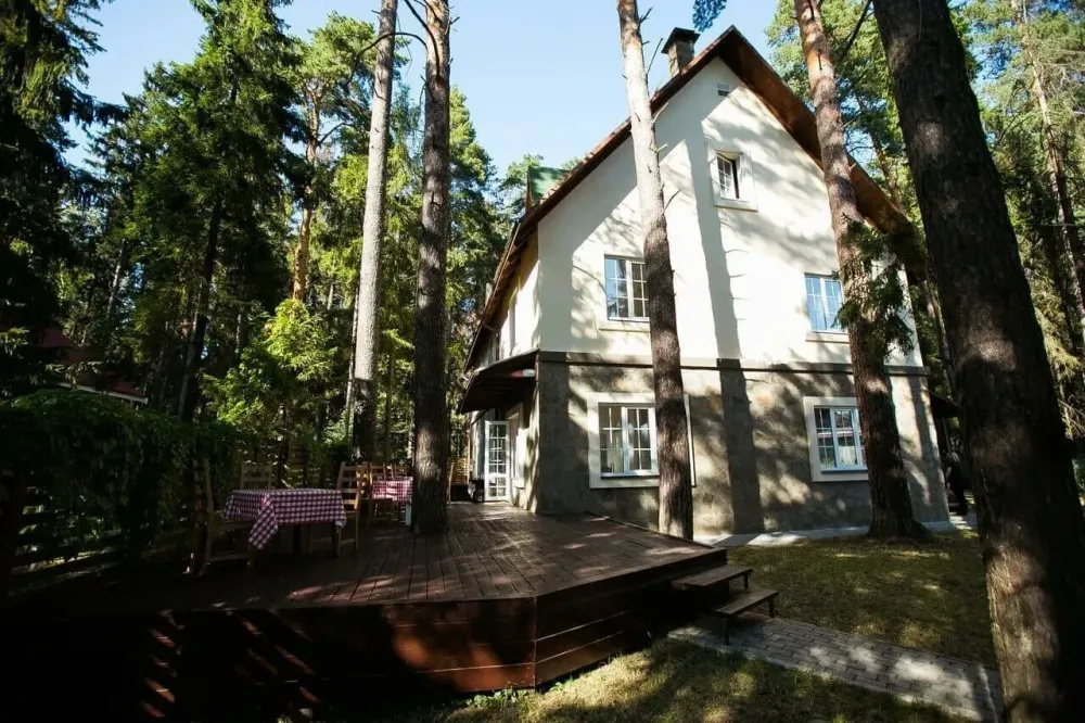 в Краснознаменске Краснознаменск - изображение 19