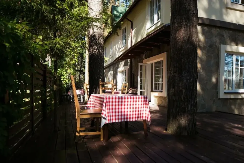 в Краснознаменске Краснознаменск - изображение 20