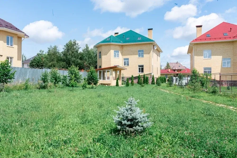 в Краснознаменске Краснознаменск - изображение 9