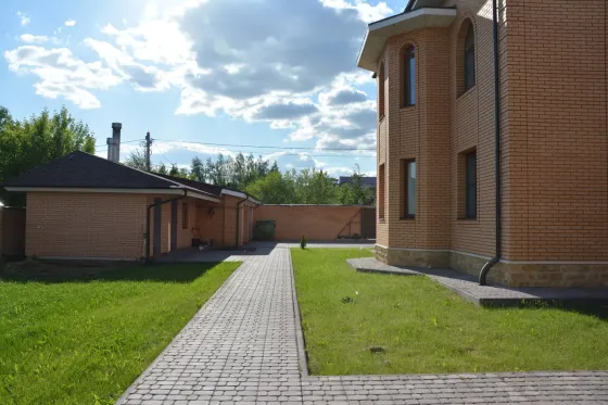 в Видном Видное