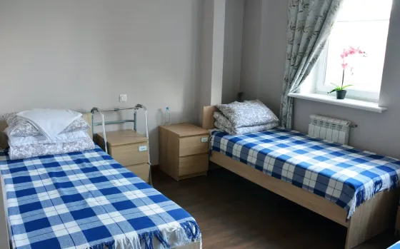 в Видном Видное