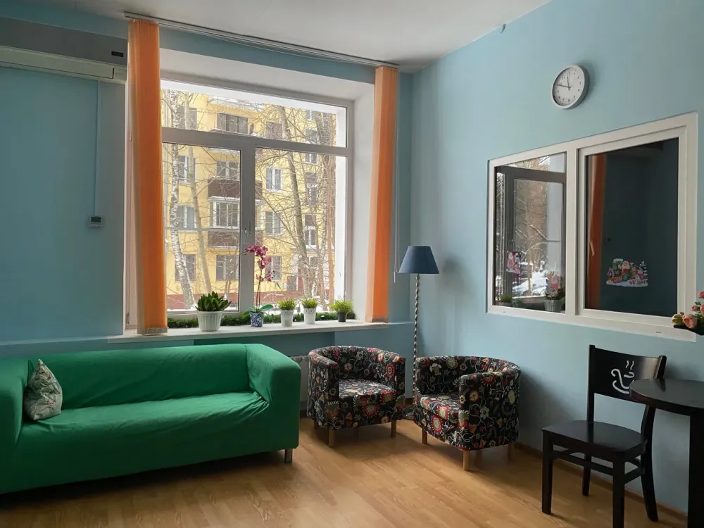 в Москве и Московской обл. Москва и Московская обл. - изображение 12