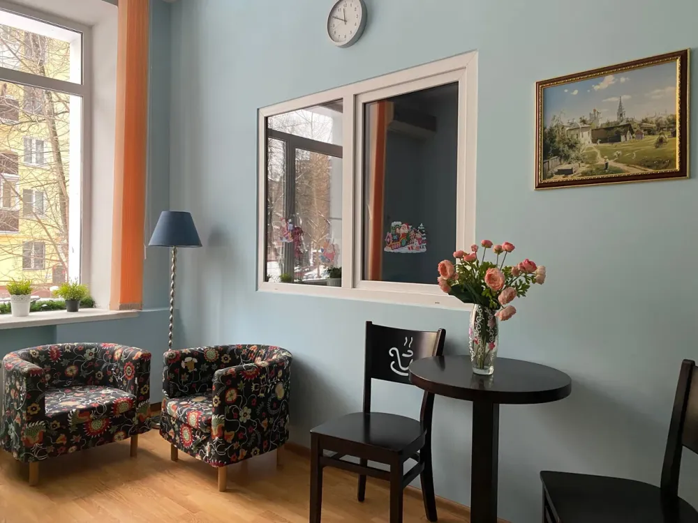 в Москве и Московской обл. Москва и Московская обл. - изображение 11