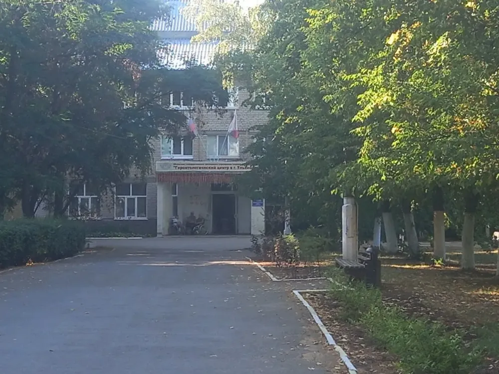 в Ульяновске Ульяновск - изображение 7