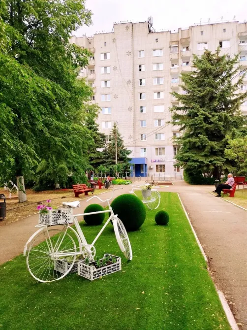 в Ульяновске Ульяновск - изображение 11