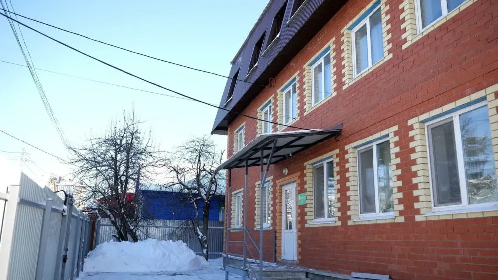 в Ульяновске Ульяновск - изображение 7