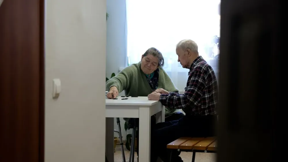 в Ульяновске Ульяновск - изображение 11