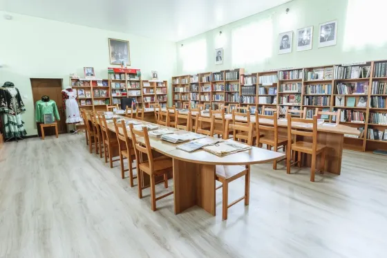 в Саранске Саранск