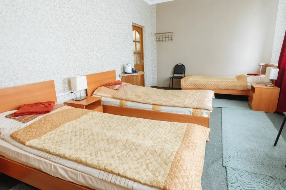 в Саранске Саранск - изображение 4