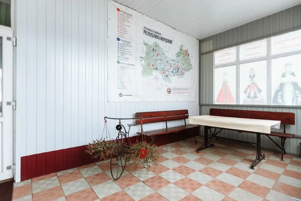 в Саранске Саранск - изображение 9