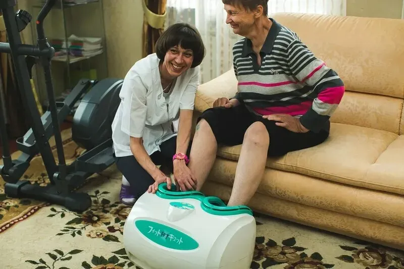 в Лопатино Лопатино - изображение 20