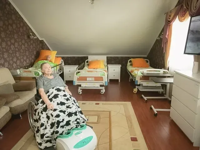 в Лопатино Лопатино - изображение 4