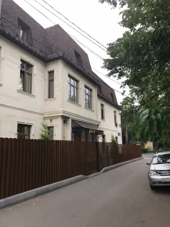 в Видном Видное