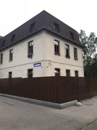 в Видном Видное