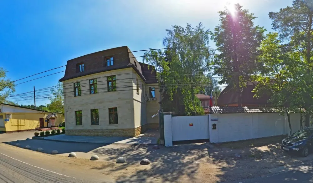 в Видном Видное - изображение 13