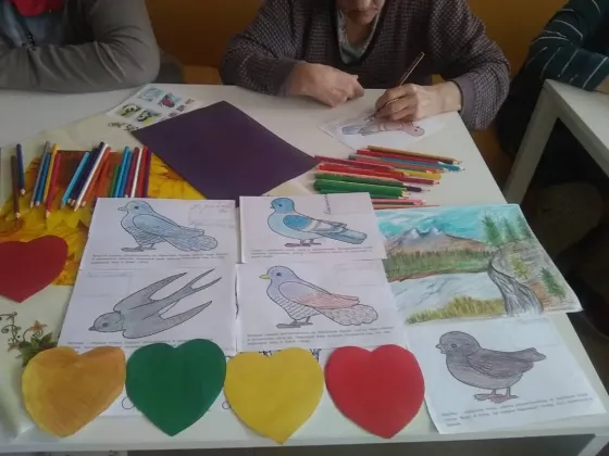 в Покрове Покров